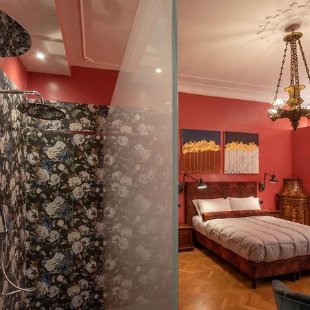 Room 94 Piazza Di Spagna Ρώμη Εξωτερικό φωτογραφία
