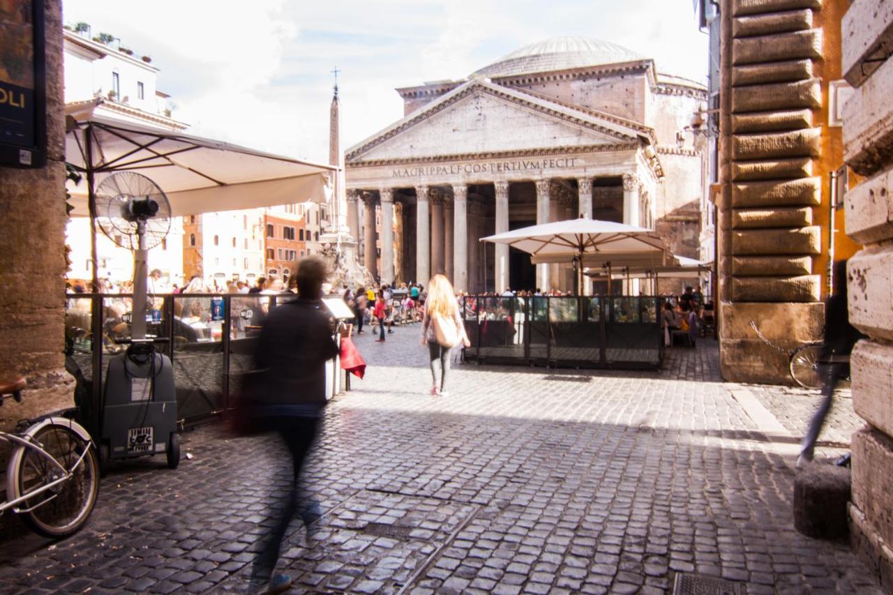 Room 94 Piazza Di Spagna Ρώμη Εξωτερικό φωτογραφία