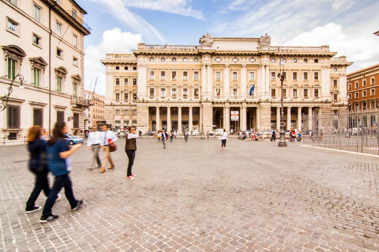 Room 94 Piazza Di Spagna Ρώμη Εξωτερικό φωτογραφία