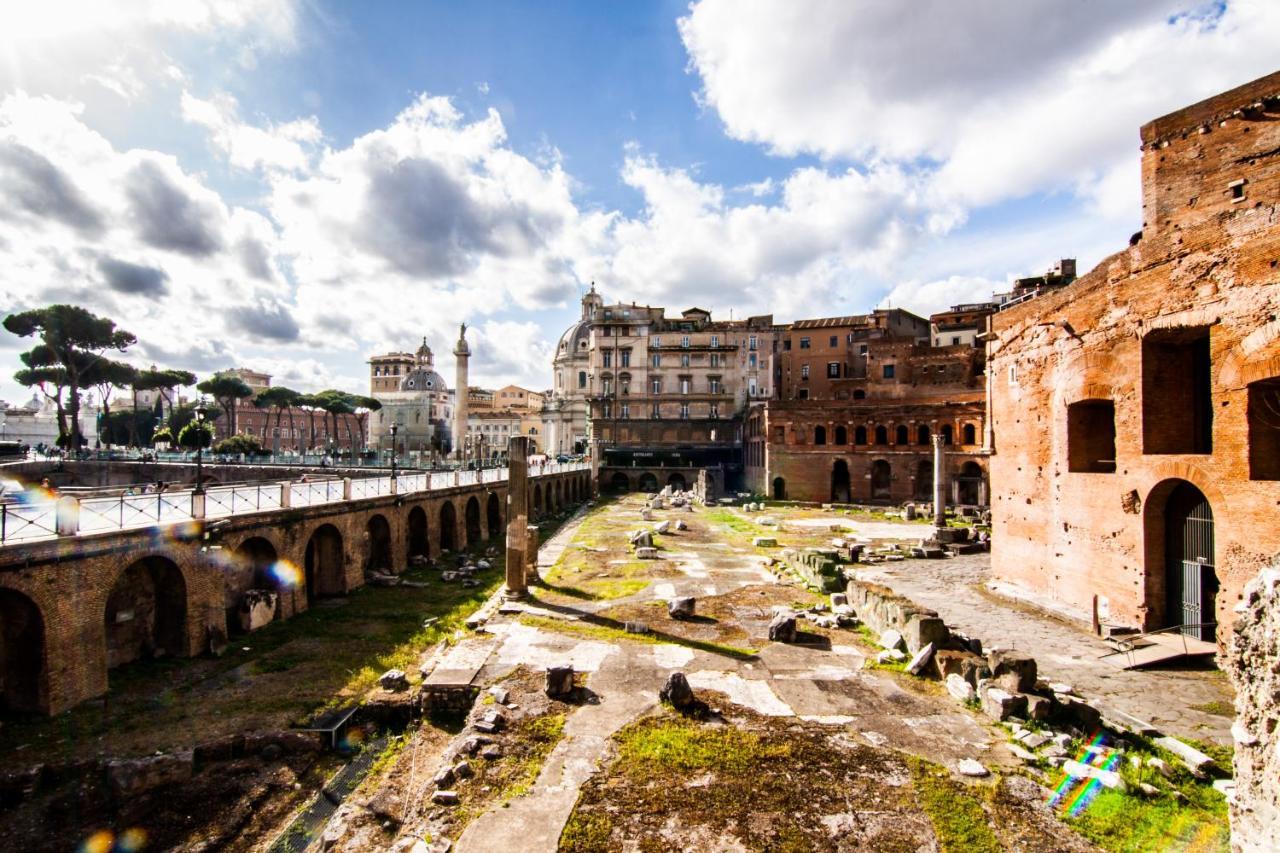 Room 94 Piazza Di Spagna Ρώμη Εξωτερικό φωτογραφία