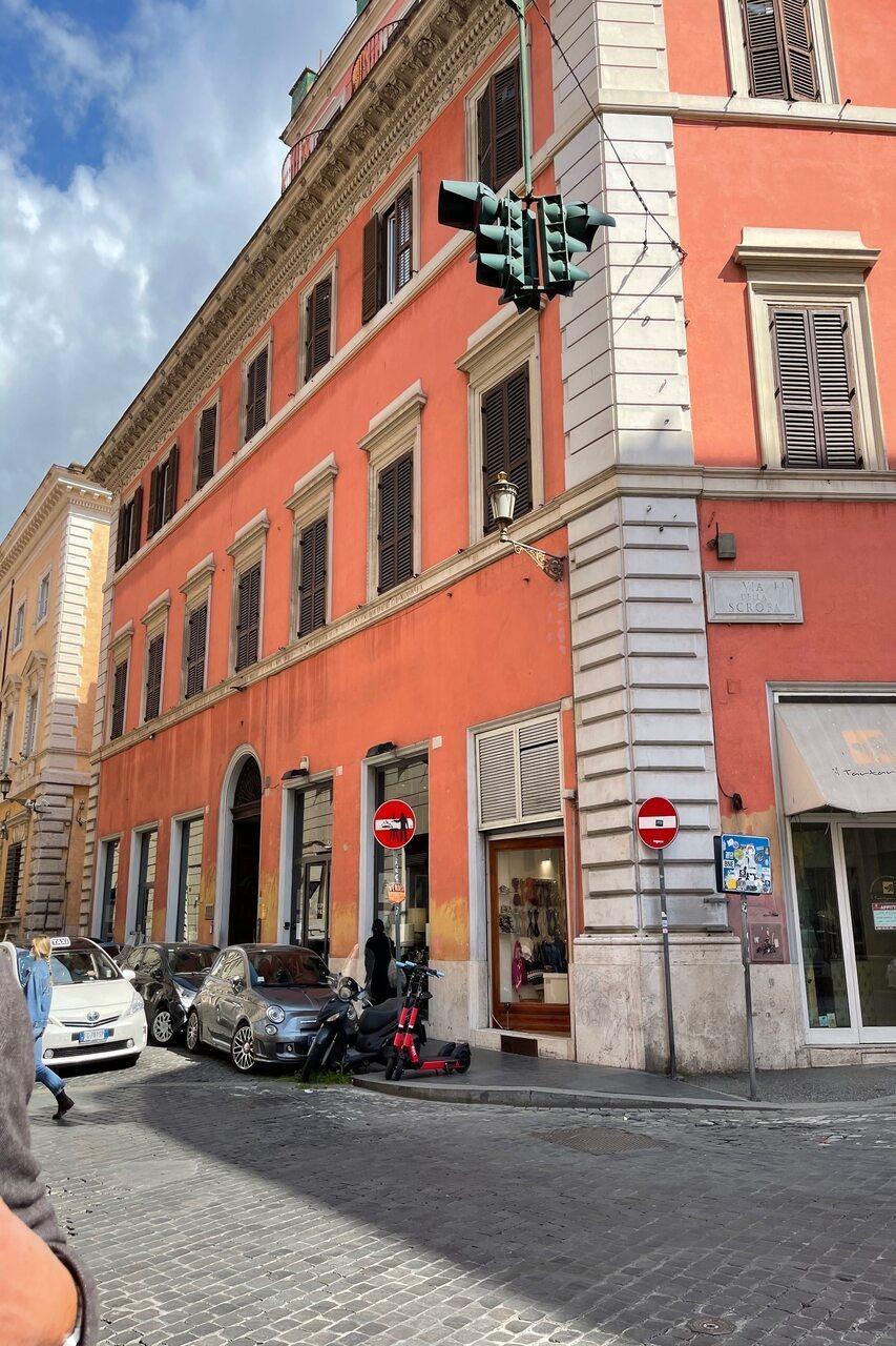 Room 94 Piazza Di Spagna Ρώμη Εξωτερικό φωτογραφία