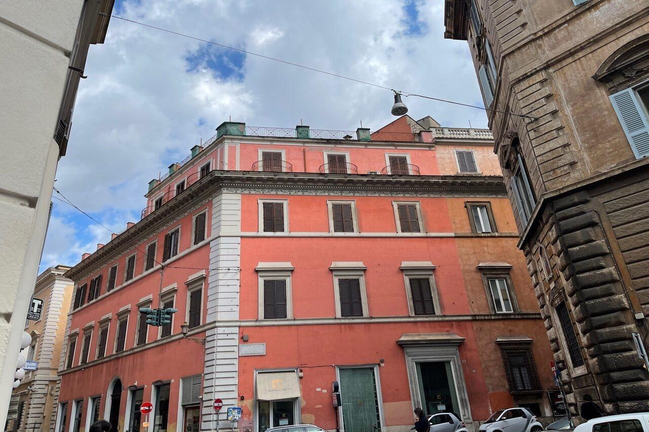 Room 94 Piazza Di Spagna Ρώμη Εξωτερικό φωτογραφία