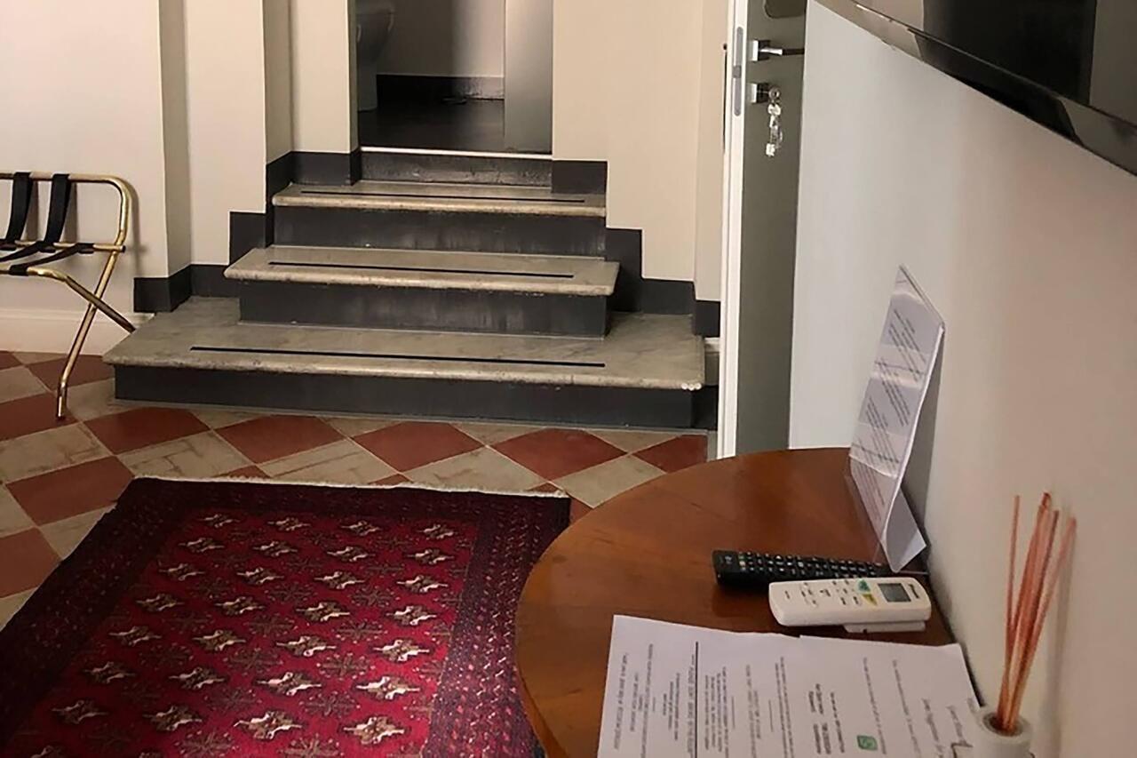 Room 94 Piazza Di Spagna Ρώμη Εξωτερικό φωτογραφία