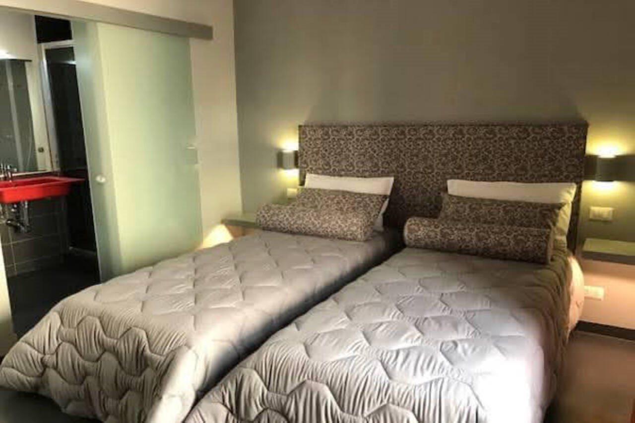 Room 94 Piazza Di Spagna Ρώμη Εξωτερικό φωτογραφία