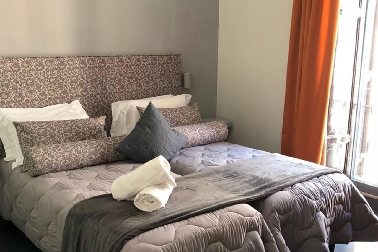 Room 94 Piazza Di Spagna Ρώμη Εξωτερικό φωτογραφία