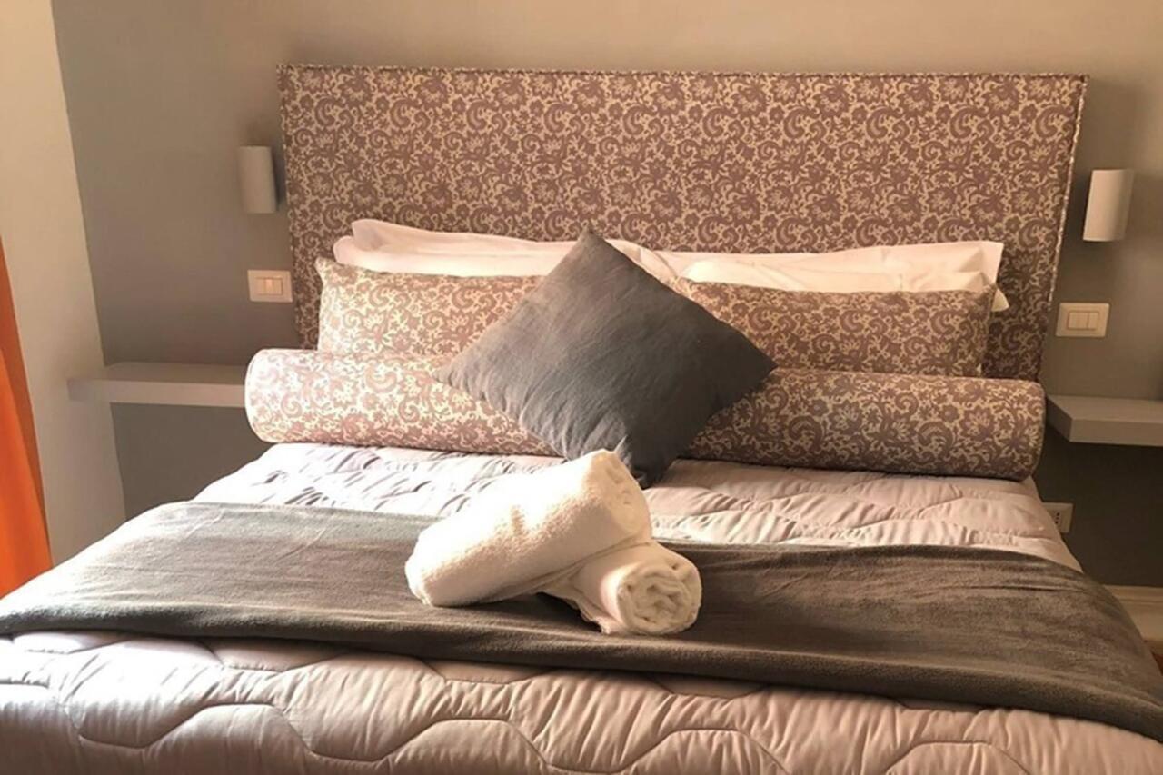 Room 94 Piazza Di Spagna Ρώμη Εξωτερικό φωτογραφία