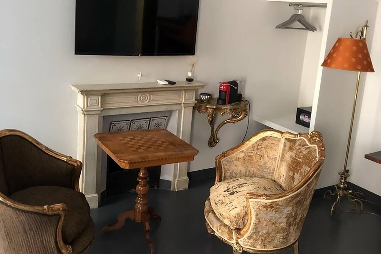 Room 94 Piazza Di Spagna Ρώμη Εξωτερικό φωτογραφία