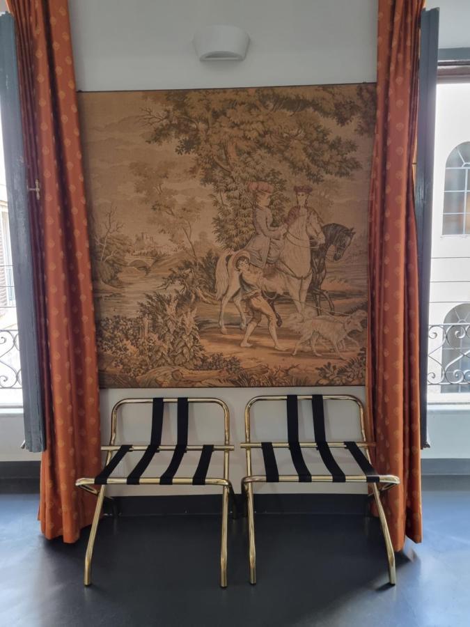 Room 94 Piazza Di Spagna Ρώμη Εξωτερικό φωτογραφία
