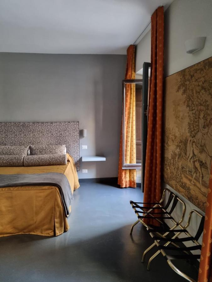 Room 94 Piazza Di Spagna Ρώμη Εξωτερικό φωτογραφία