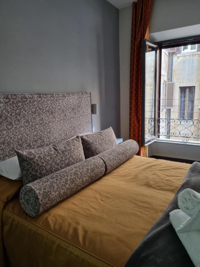 Room 94 Piazza Di Spagna Ρώμη Εξωτερικό φωτογραφία