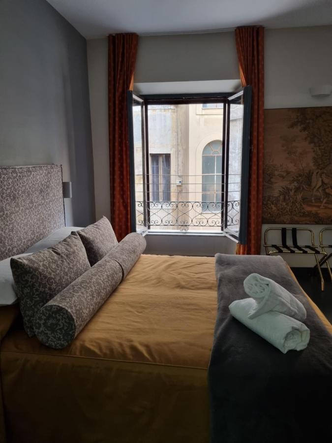 Room 94 Piazza Di Spagna Ρώμη Εξωτερικό φωτογραφία