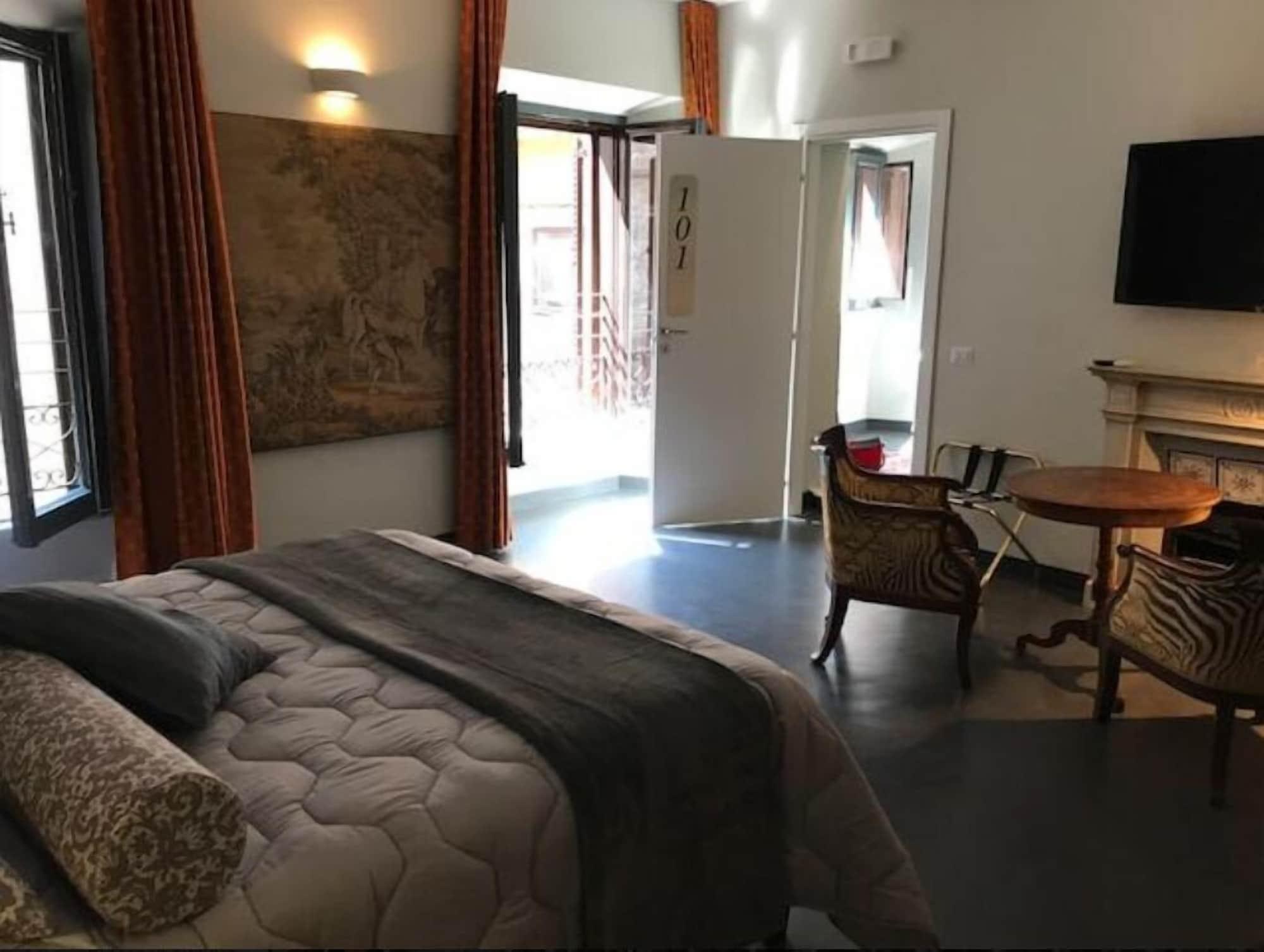 Room 94 Piazza Di Spagna Ρώμη Εξωτερικό φωτογραφία