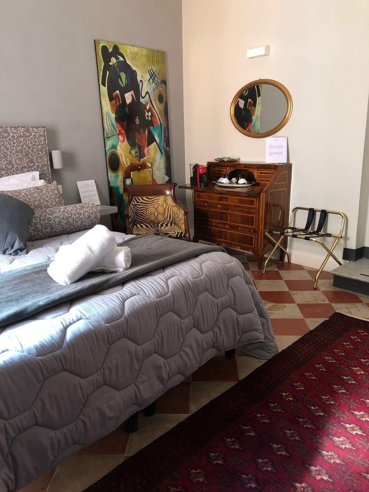 Room 94 Piazza Di Spagna Ρώμη Εξωτερικό φωτογραφία