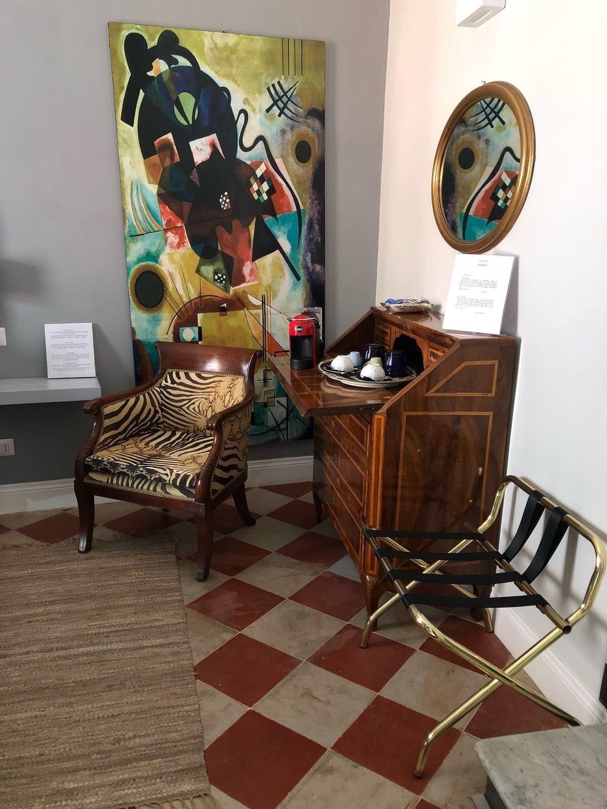 Room 94 Piazza Di Spagna Ρώμη Εξωτερικό φωτογραφία