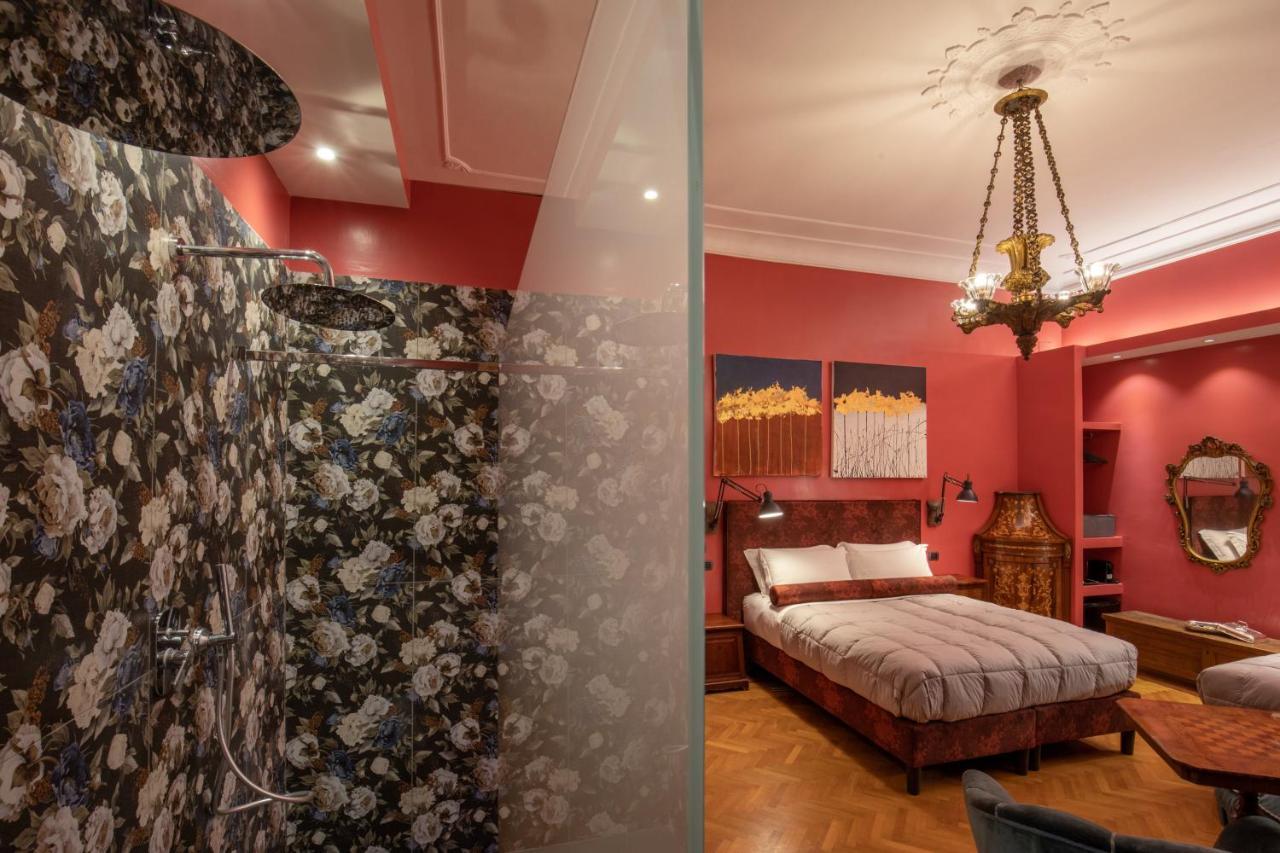 Room 94 Piazza Di Spagna Ρώμη Εξωτερικό φωτογραφία