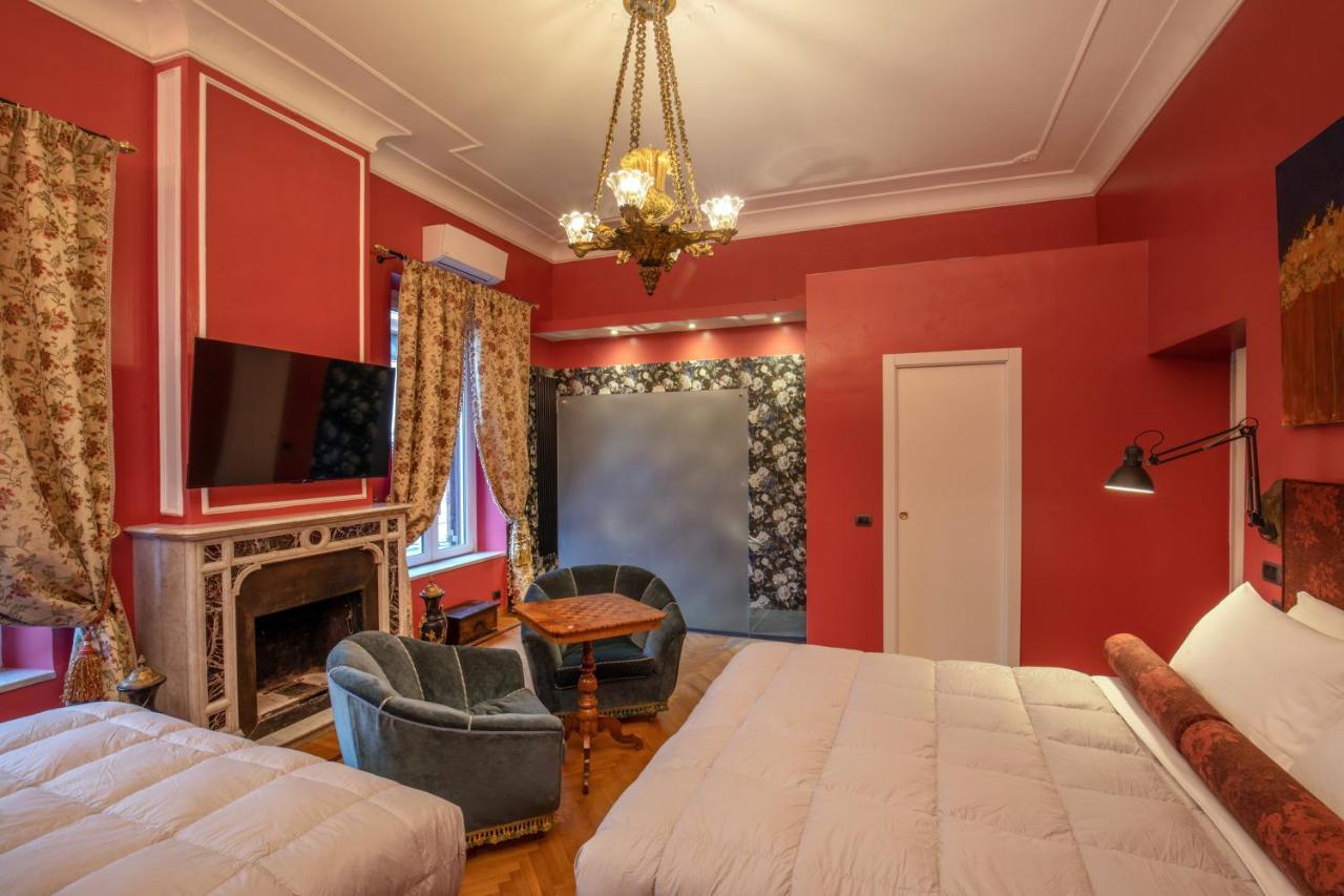 Room 94 Piazza Di Spagna Ρώμη Εξωτερικό φωτογραφία