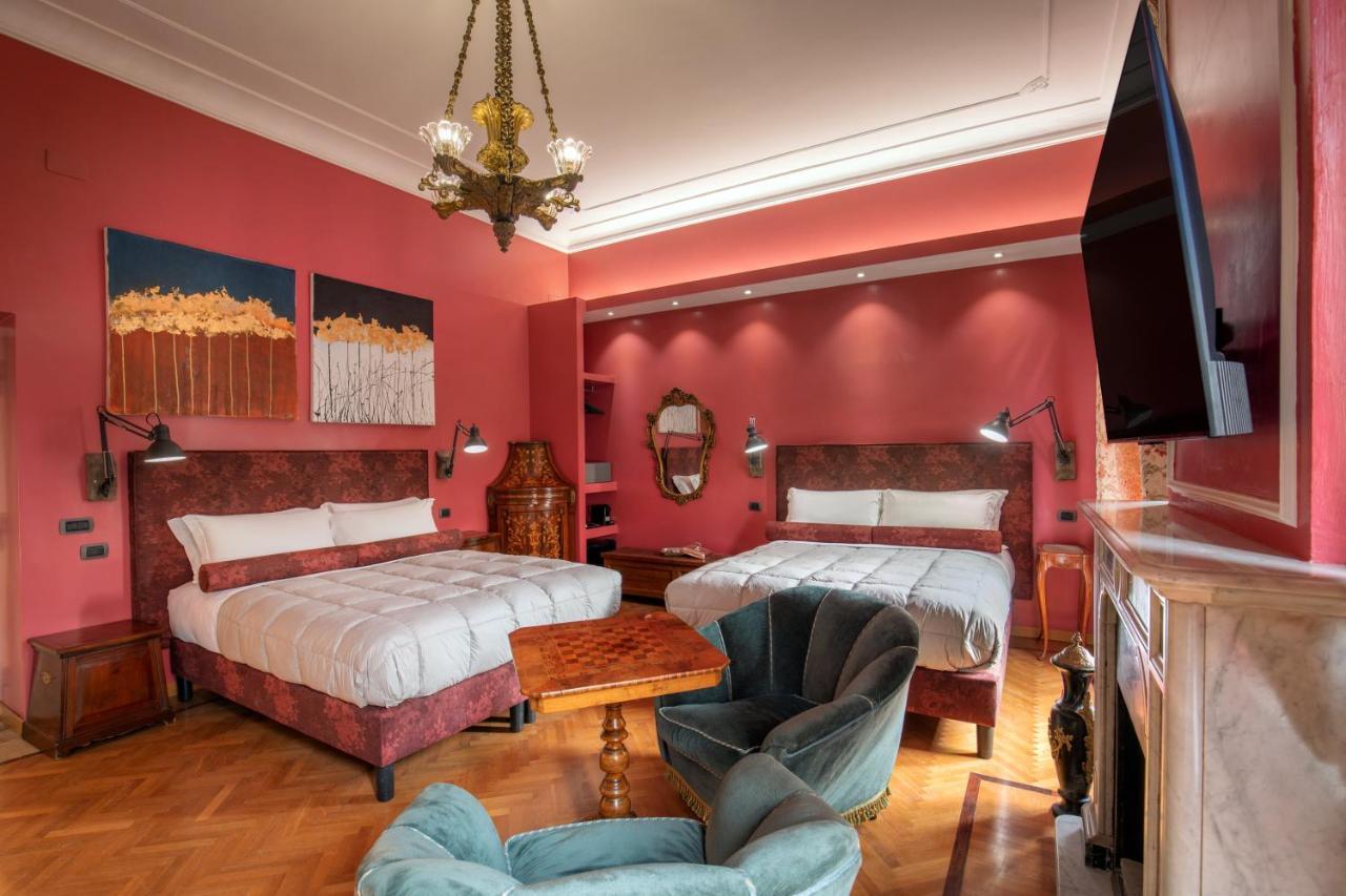 Room 94 Piazza Di Spagna Ρώμη Εξωτερικό φωτογραφία