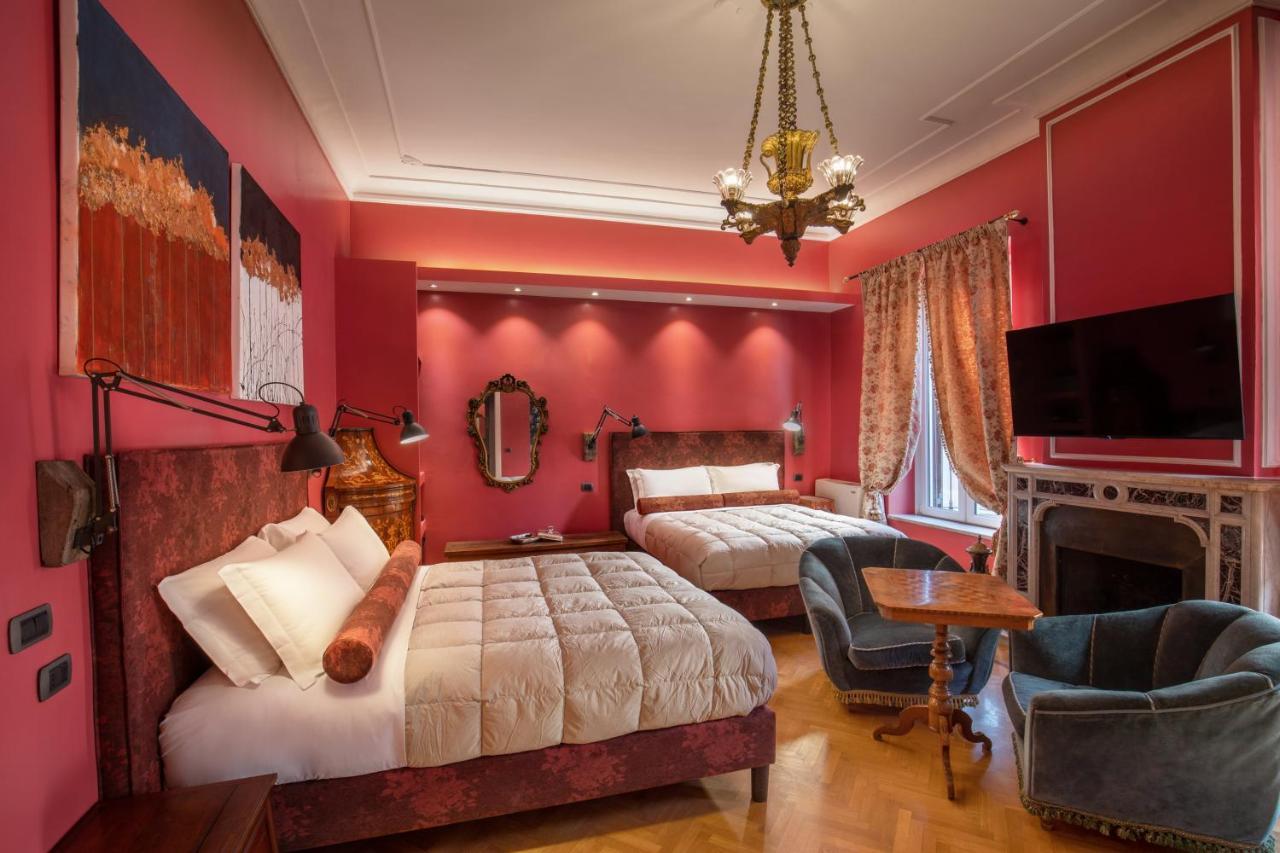 Room 94 Piazza Di Spagna Ρώμη Εξωτερικό φωτογραφία