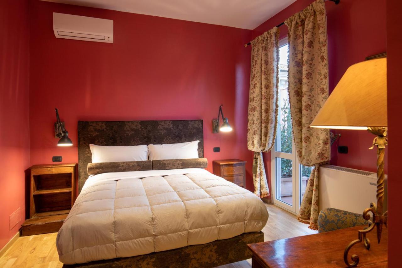 Room 94 Piazza Di Spagna Ρώμη Εξωτερικό φωτογραφία