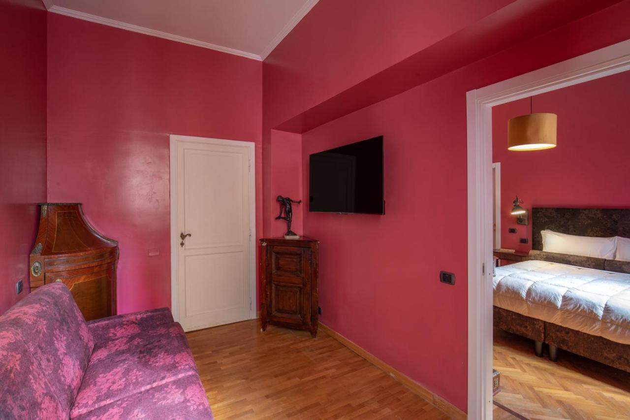 Room 94 Piazza Di Spagna Ρώμη Εξωτερικό φωτογραφία