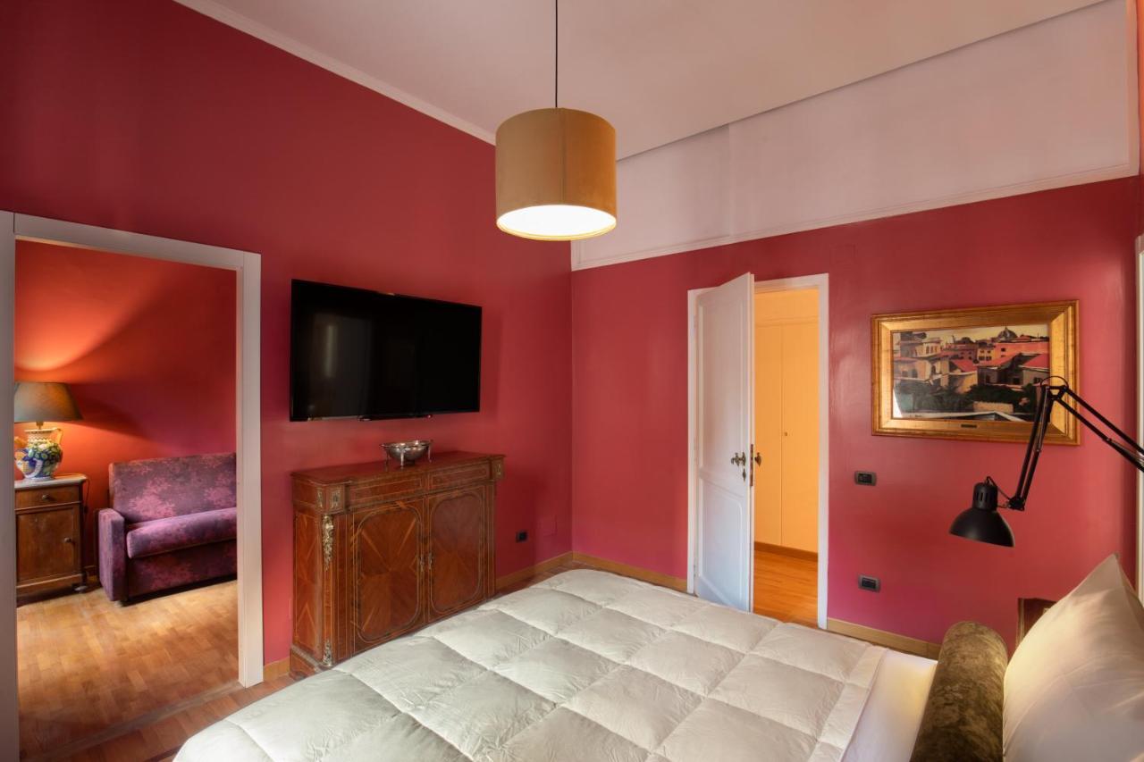 Room 94 Piazza Di Spagna Ρώμη Εξωτερικό φωτογραφία