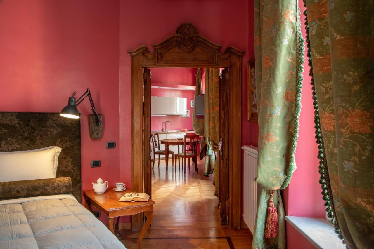 Room 94 Piazza Di Spagna Ρώμη Εξωτερικό φωτογραφία
