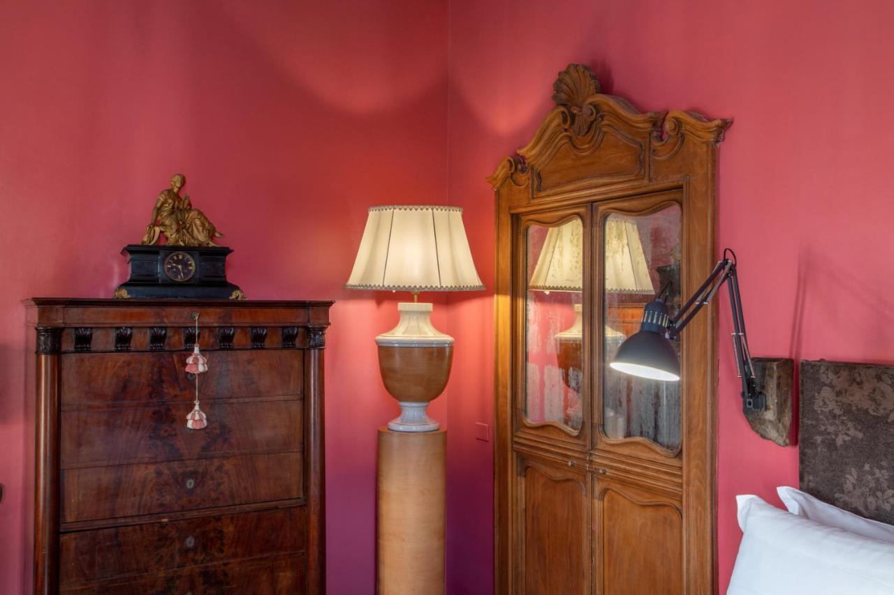 Room 94 Piazza Di Spagna Ρώμη Εξωτερικό φωτογραφία