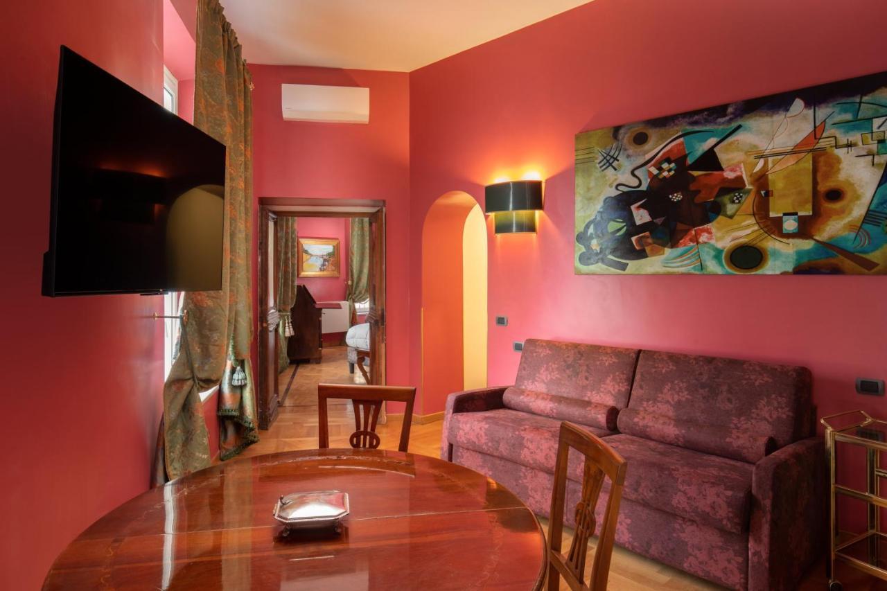 Room 94 Piazza Di Spagna Ρώμη Εξωτερικό φωτογραφία