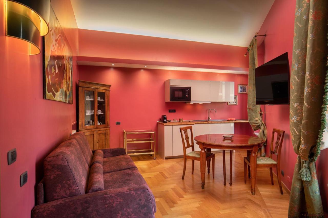 Room 94 Piazza Di Spagna Ρώμη Εξωτερικό φωτογραφία