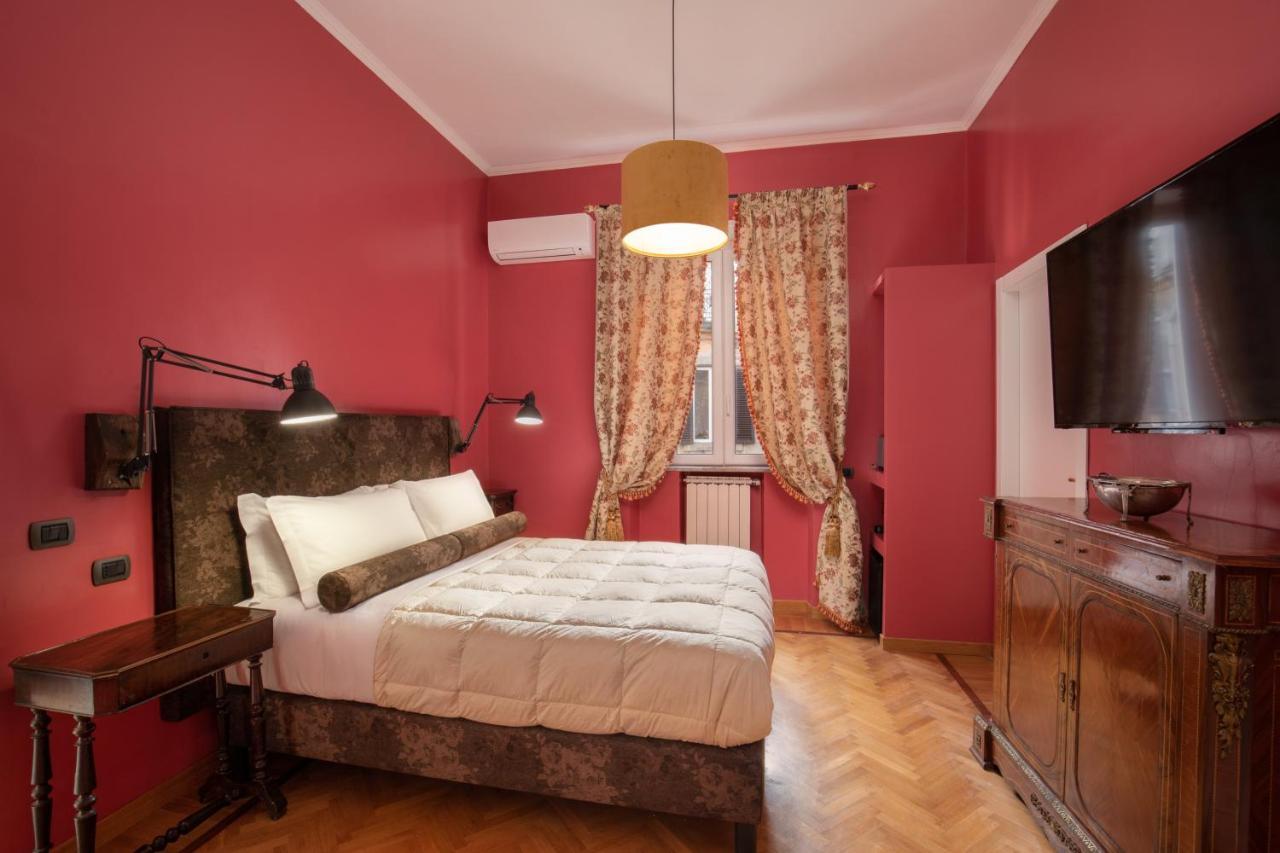 Room 94 Piazza Di Spagna Ρώμη Εξωτερικό φωτογραφία