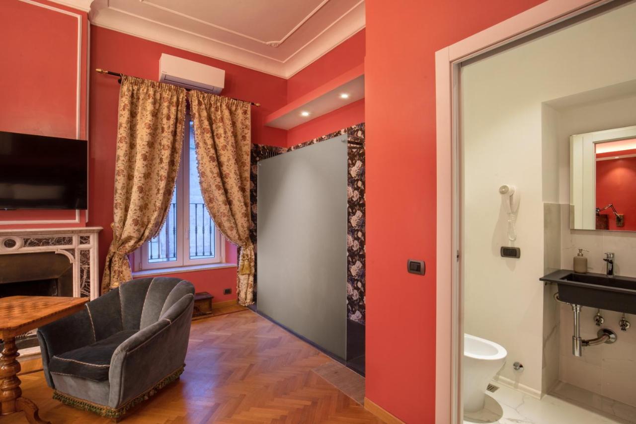Room 94 Piazza Di Spagna Ρώμη Εξωτερικό φωτογραφία