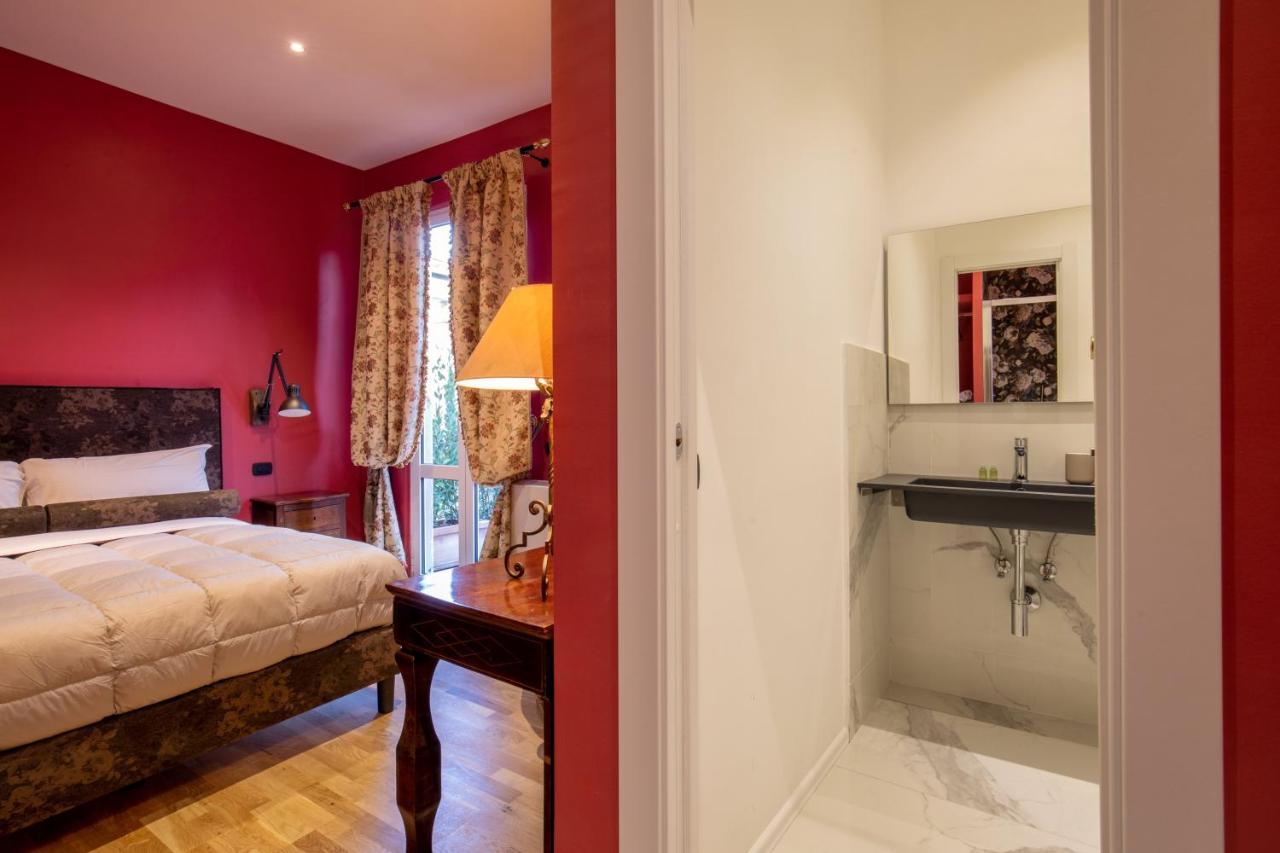 Room 94 Piazza Di Spagna Ρώμη Εξωτερικό φωτογραφία