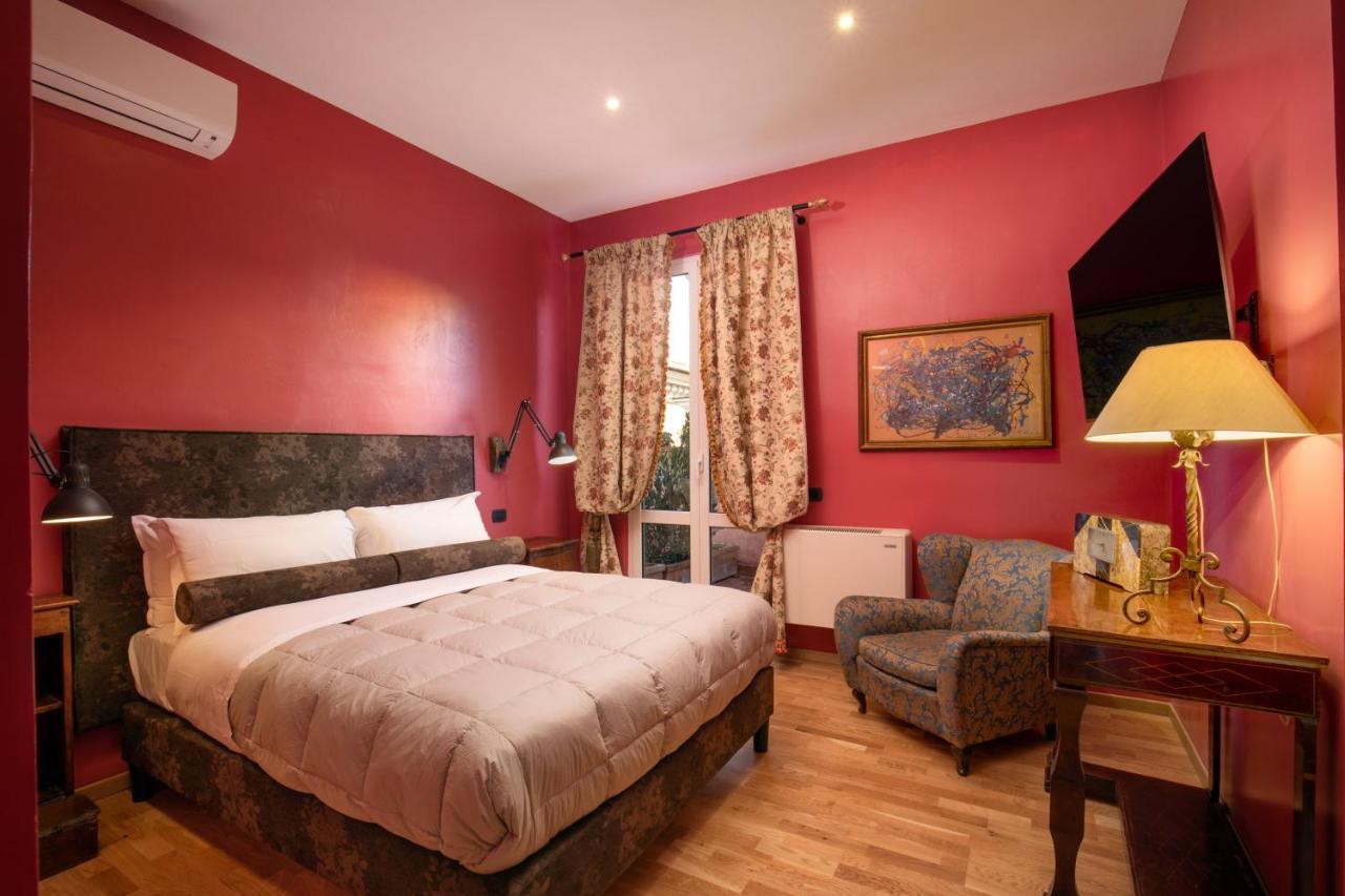 Room 94 Piazza Di Spagna Ρώμη Εξωτερικό φωτογραφία