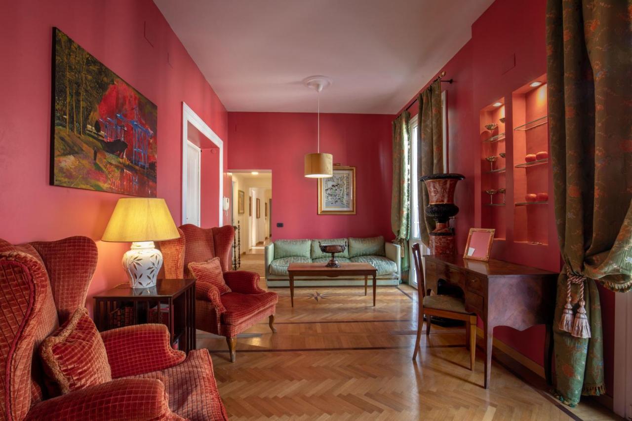 Room 94 Piazza Di Spagna Ρώμη Εξωτερικό φωτογραφία