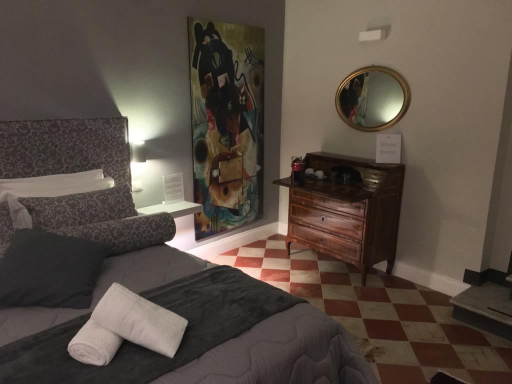 Room 94 Piazza Di Spagna Ρώμη Εξωτερικό φωτογραφία